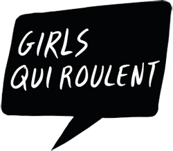 « Girls qui roulent », un roman graphique de Vanina Gallo.